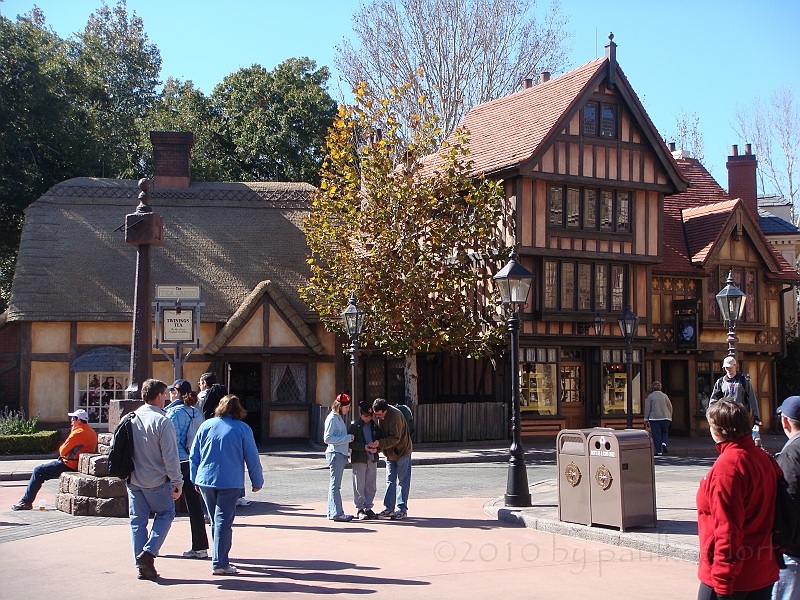 Florida [2010 Jan] 238.JPG - Scenes from EPCOT at Disney World